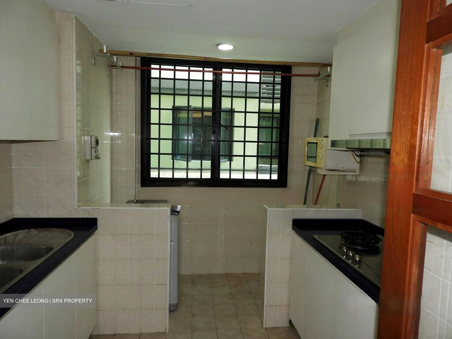 Simei Green Condominium (D18), Condominium #441473601
